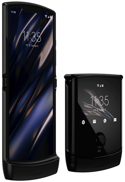 Motorola Razr 2019